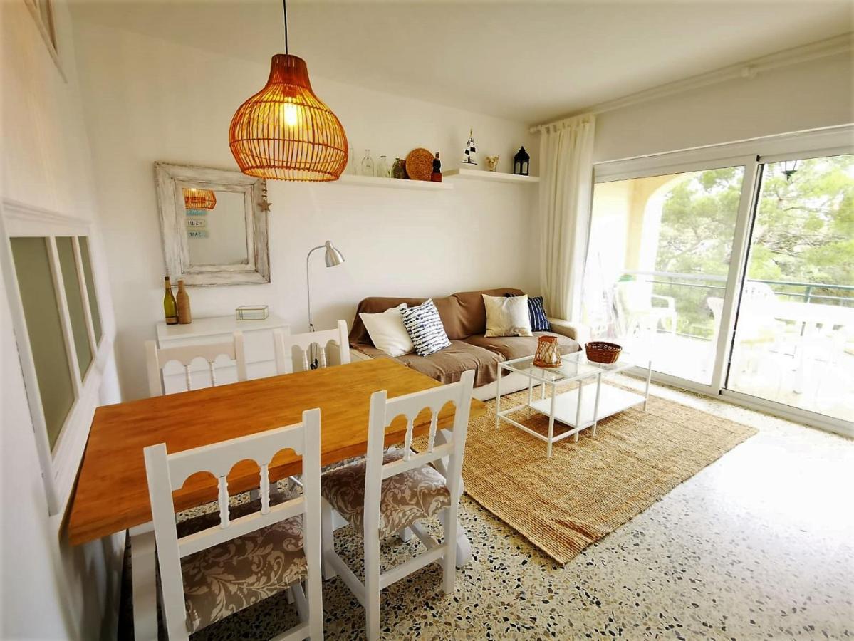 E31063 Les Mimoses Appartement S'Agaro Buitenkant foto