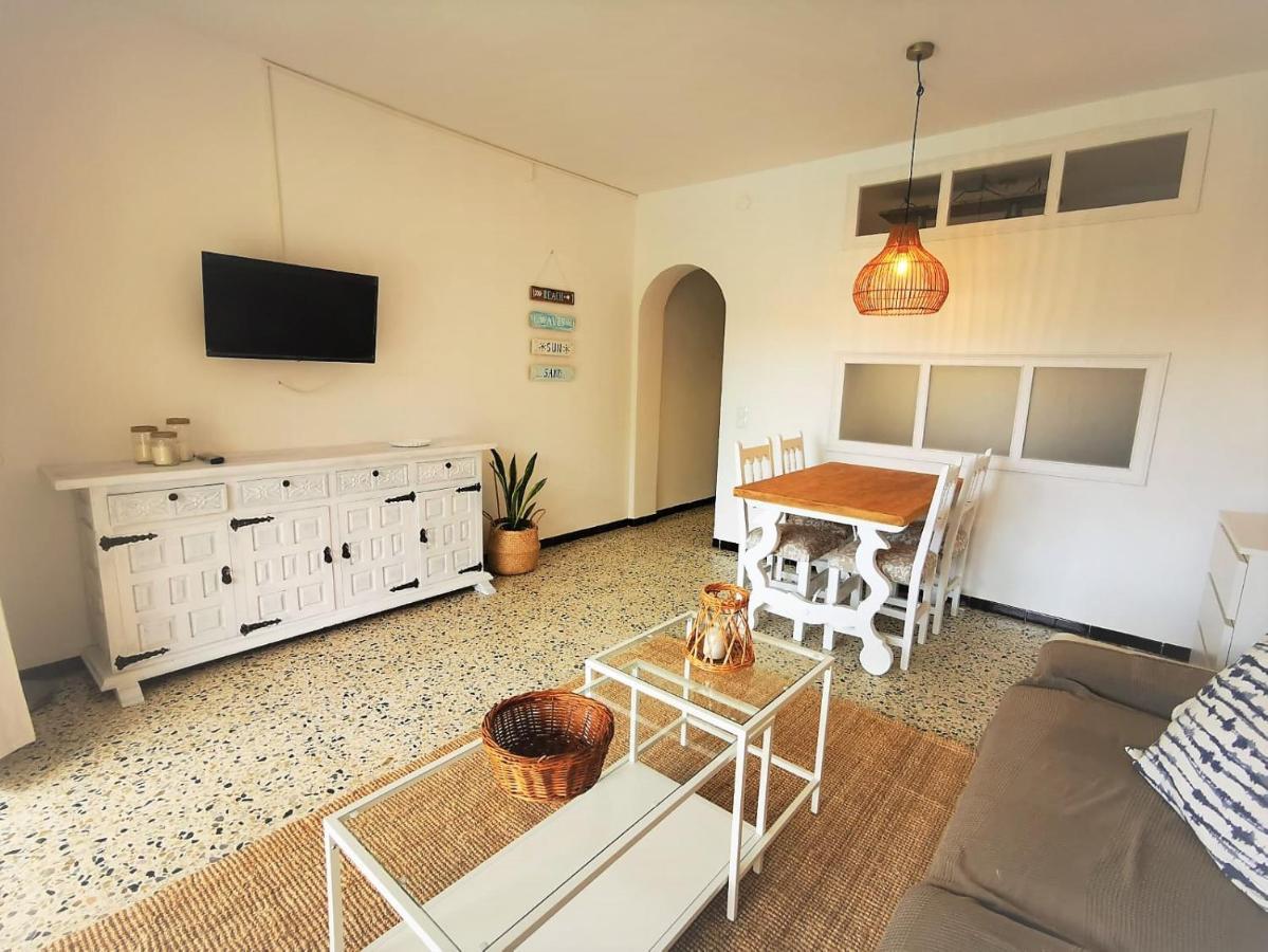 E31063 Les Mimoses Appartement S'Agaro Buitenkant foto