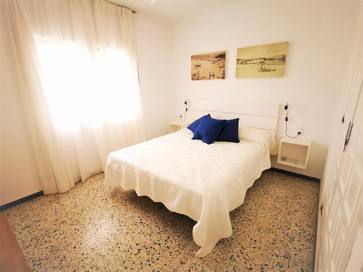 E31063 Les Mimoses Appartement S'Agaro Buitenkant foto