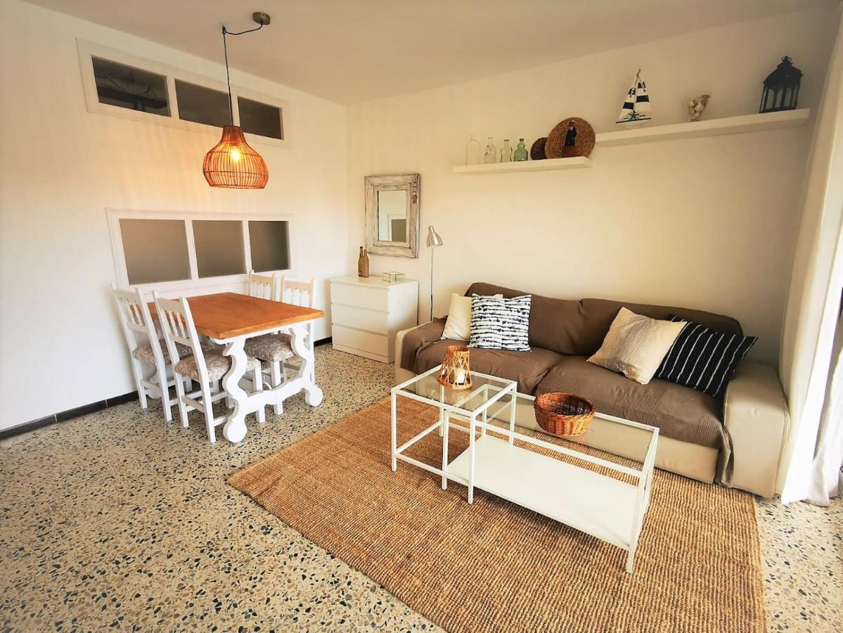 E31063 Les Mimoses Appartement S'Agaro Buitenkant foto